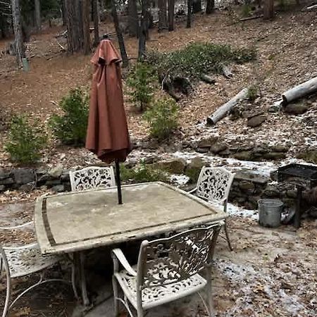 Views Inside Yosemite-Timber Lodge-Sleeps 6 Yosemite West Eksteriør bilde